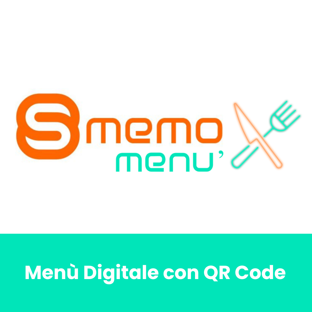 Software Smemo Menù